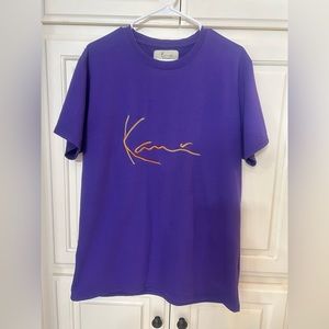 Karl Karni vintage shirt